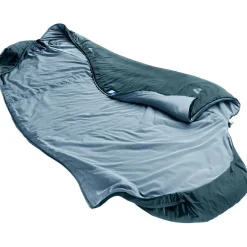 Deuter - Dreamlite 10C/50F - Kunstfaserschlafsack