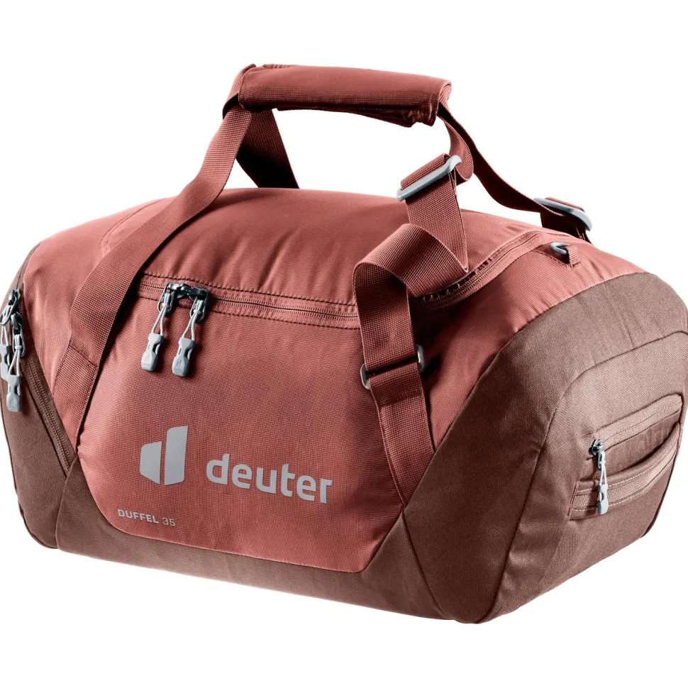 Deuter - Duffel 35 - Reisetasche