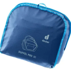 Deuter - Duffel Pro 90 - Reisetasche