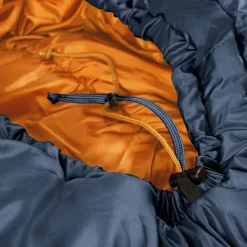 Deuter - Exosphere -11°C - Kunstfaserschlafsack