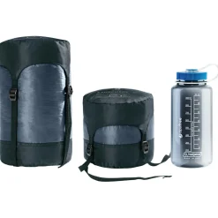 Deuter - Exosphere -6°C - Kunstfaserschlafsack