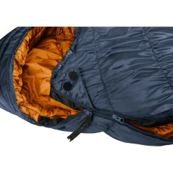 Deuter - Exosphere -6°C - Kunstfaserschlafsack