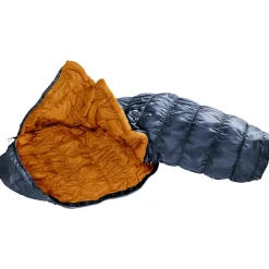 Deuter - Exosphere +4°C - Kunstfaserschlafsack