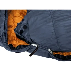 Deuter - Exosphere EL -11°C - Kunstfaserschlafsack