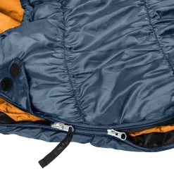 Deuter - Exosphere EL +4°C - Kunstfaserschlafsack