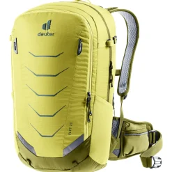 Deuter - Flyt 20 - Bike-Rucksack