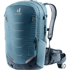 Deuter - Flyt 20 - Bike-Rucksack