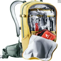 Deuter - Flyt 14 - Bike-Rucksack