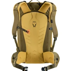 Deuter - Freerider 24 - Skitourenrucksack