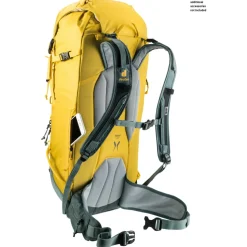 Deuter - Freescape Lite 26 - Skitourenrucksack