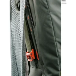 Deuter - Futura Air Trek 60+10 - Trekkingrucksack