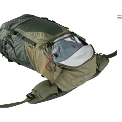 Deuter - Futura Air Trek 60+10 - Trekkingrucksack