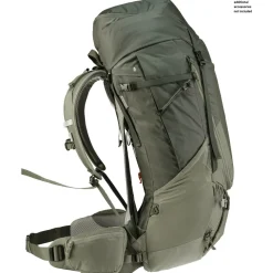 Deuter - Futura Air Trek 60+10 - Trekkingrucksack