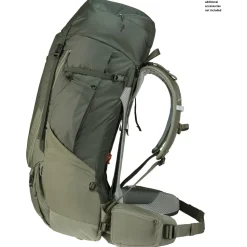 Deuter - Futura Air Trek 60+10 - Trekkingrucksack