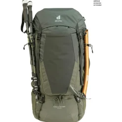Deuter - Futura Air Trek 60+10 - Trekkingrucksack