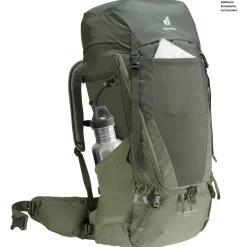 Deuter - Futura Air Trek 60+10 - Trekkingrucksack