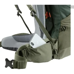 Deuter - Futura Air Trek 60+10 - Trekkingrucksack