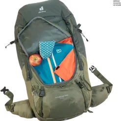 Deuter - Futura Air Trek 60+10 - Trekkingrucksack