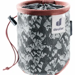 Deuter - Gravity Chalk Bag I - Chalkbag