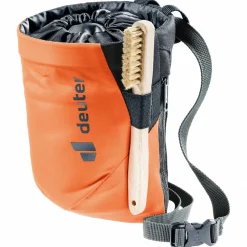 Deuter - Gravity Chalk Bag II M - Chalkbag