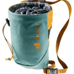 Deuter - Gravity Chalk Bag II L - Chalkbag