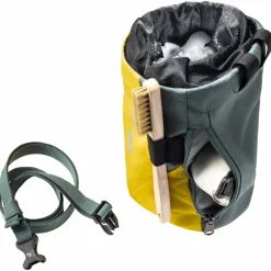 Deuter - Gravity Chalk Bag II L - Chalkbag