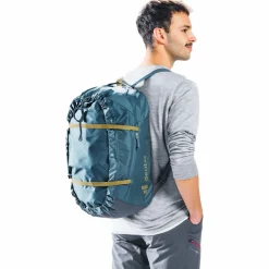 Deuter - Gravity Rope Bag - Seilsack