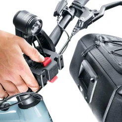 Deuter - Handle Bar Bag 8 KF - Lenkertasche