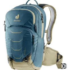 Deuter - Kid's Attack JR 8 - Bike-Rucksack