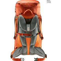 Deuter - Kid's Fox 40 - Wanderrucksack