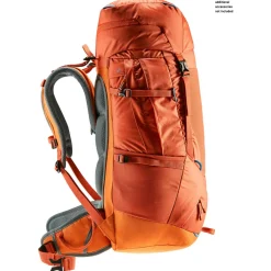Deuter - Kid's Fox 40 - Wanderrucksack