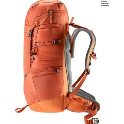 Deuter - Kid's Fox 40 - Wanderrucksack