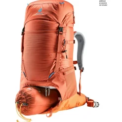 Deuter - Kid's Fox 40 - Wanderrucksack