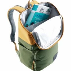 Deuter - Kid's Overday 15 - Kinderrucksack