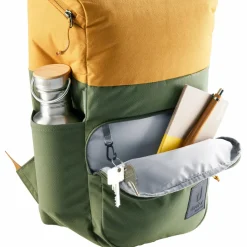 Deuter - Kid's Overday 15 - Kinderrucksack