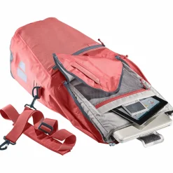 Deuter - Mainhattan 17+10 - Gepäckträgertasche