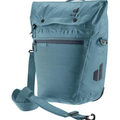 Deuter - Mainhattan 17+10 - Gepäckträgertasche