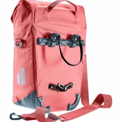 Deuter - Mainhattan 17+10 - Gepäckträgertasche