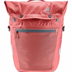 Deuter - Mainhattan 17+10 - Gepäckträgertasche