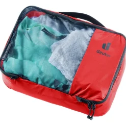 Deuter - Mesh Zip Pack 3 - Packsack