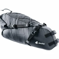 Deuter - Mondego SB 16 - Gepäckträgertasche