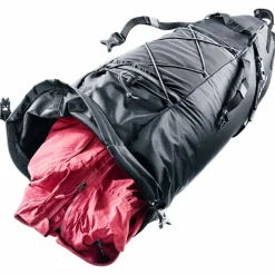 Deuter - Mondego SB 16 - Gepäckträgertasche