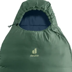 Deuter - Orbit EL 0°C - Kunstfaserschlafsack