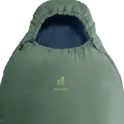 Deuter - Orbit EL -5°C - Kunstfaserschlafsack