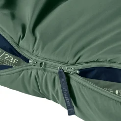 Deuter - Orbit EL -5°C - Kunstfaserschlafsack