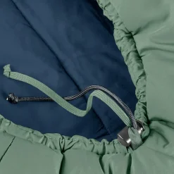 Deuter - Orbit EL -5°C - Kunstfaserschlafsack