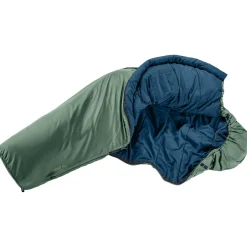 Deuter - Orbit EL +5°C - Kunstfaserschlafsack