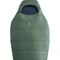 Deuter - Orbit EL +5°C - Kunstfaserschlafsack