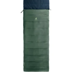 Deuter - Orbit SQ -5°C - Kunstfaserschlafsack