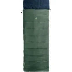 Deuter - Orbit SQ +6°C - Kunstfaserschlafsack